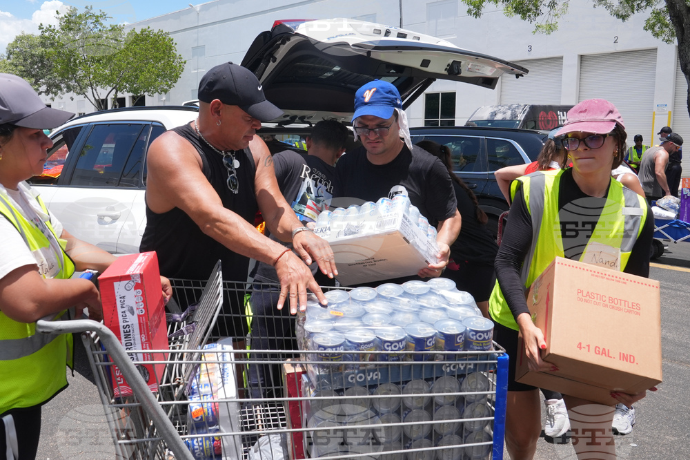 Venezuela Earthquake Relief