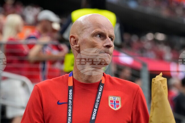 Солбакен: „За мен е чест да се изправя срещу Анчелоти"
