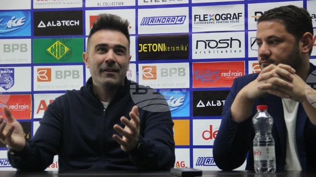 Старши треньорът на Монтана Акис Вавалис е недоволен от промяната на датата за мача със Септември (Сф)