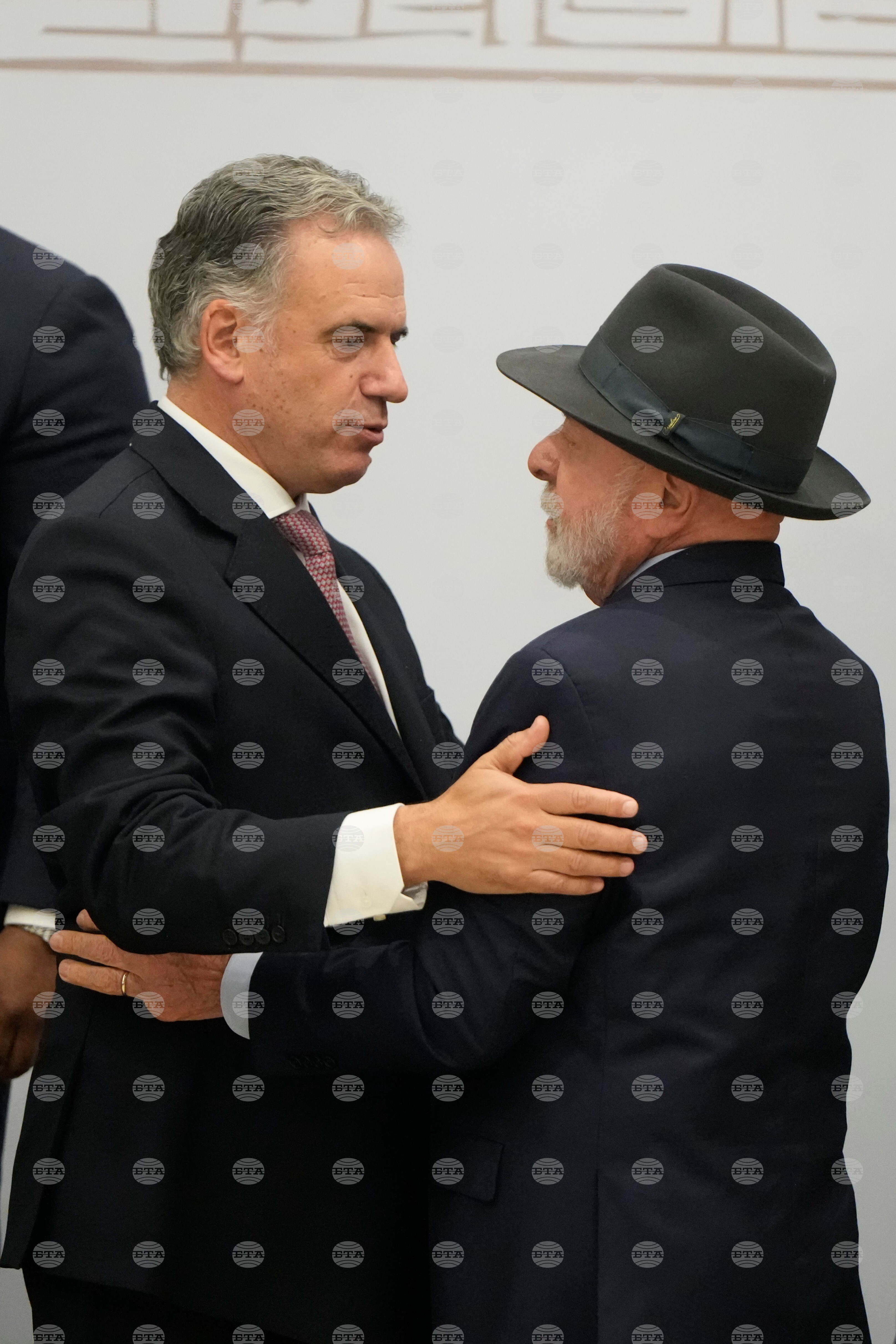 Paraguay Mercosur Summit
