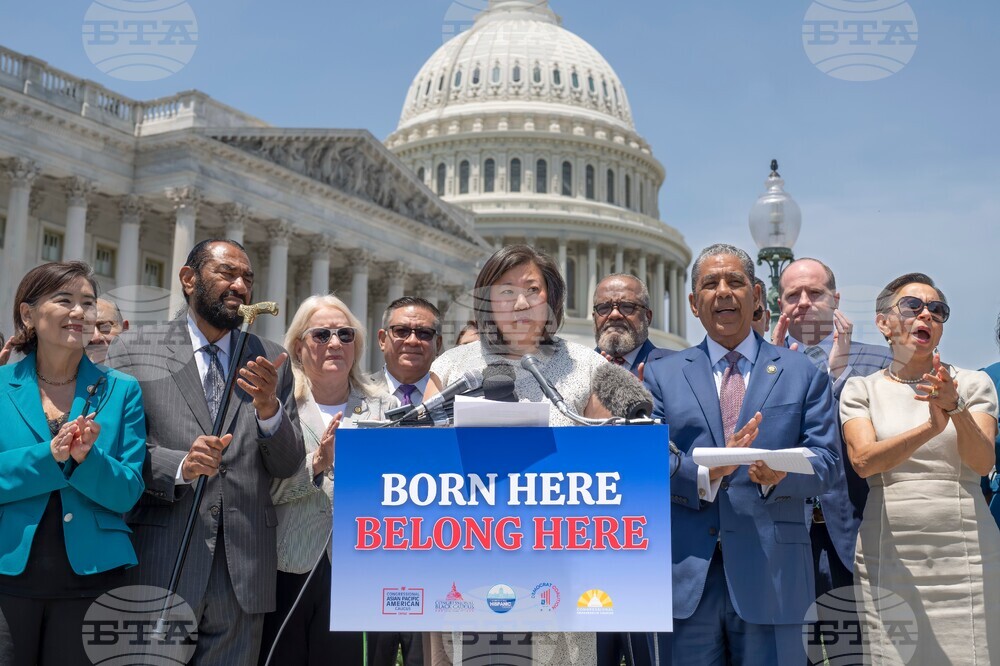 Congress Supreme Court Immigration