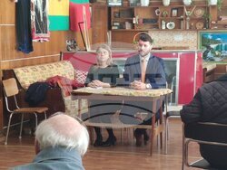 Снимка: Апелативна прокуратура – Варна