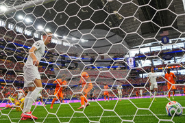 Norway Ivory Coast WCup Soccer