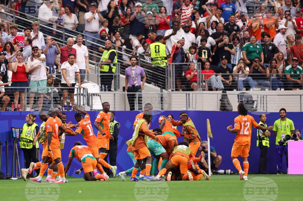 Norway Ivory Coast WCup Soccer