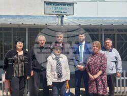 Снимка: Апелативна прокуратура – Варна