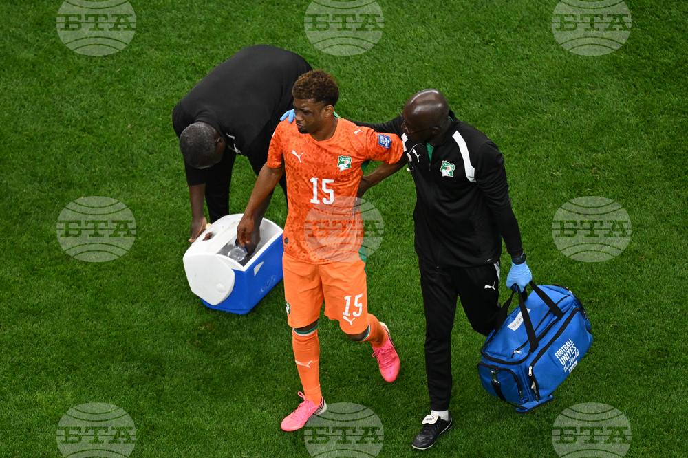Norway Ivory Coast WCup Soccer