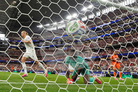 Norway Ivory Coast WCup Soccer