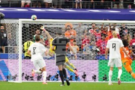 Norway Ivory Coast WCup Soccer