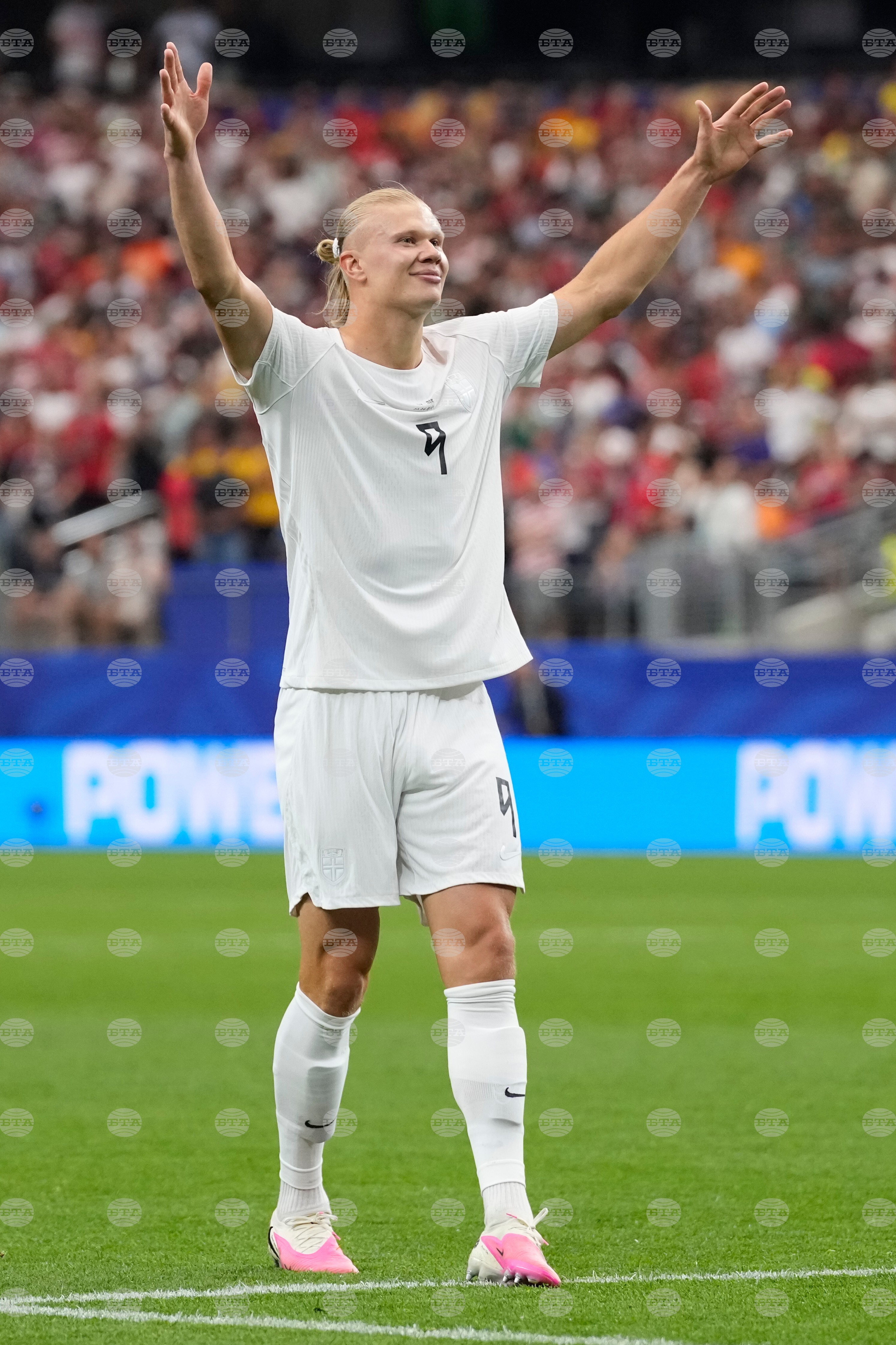 Norway Ivory Coast WCup Soccer
