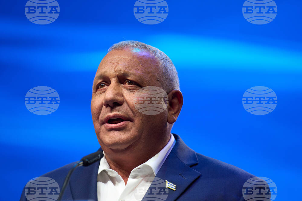 Israel Politics