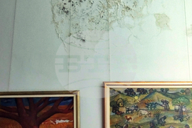 Силистра - галери - ремонт