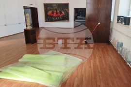 Силистра - галери - ремонт