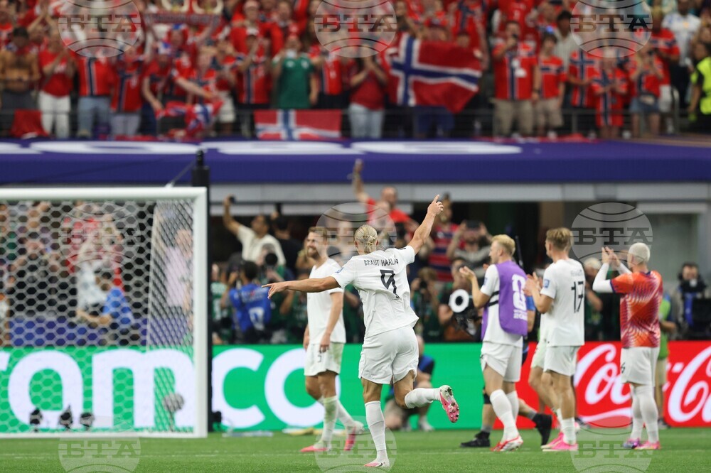 Norway Ivory Coast WCup Soccer