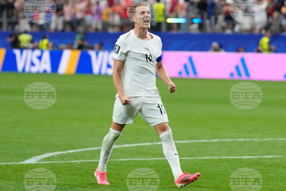 Norway Ivory Coast WCup Soccer