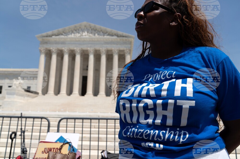 Supreme Court Immigration