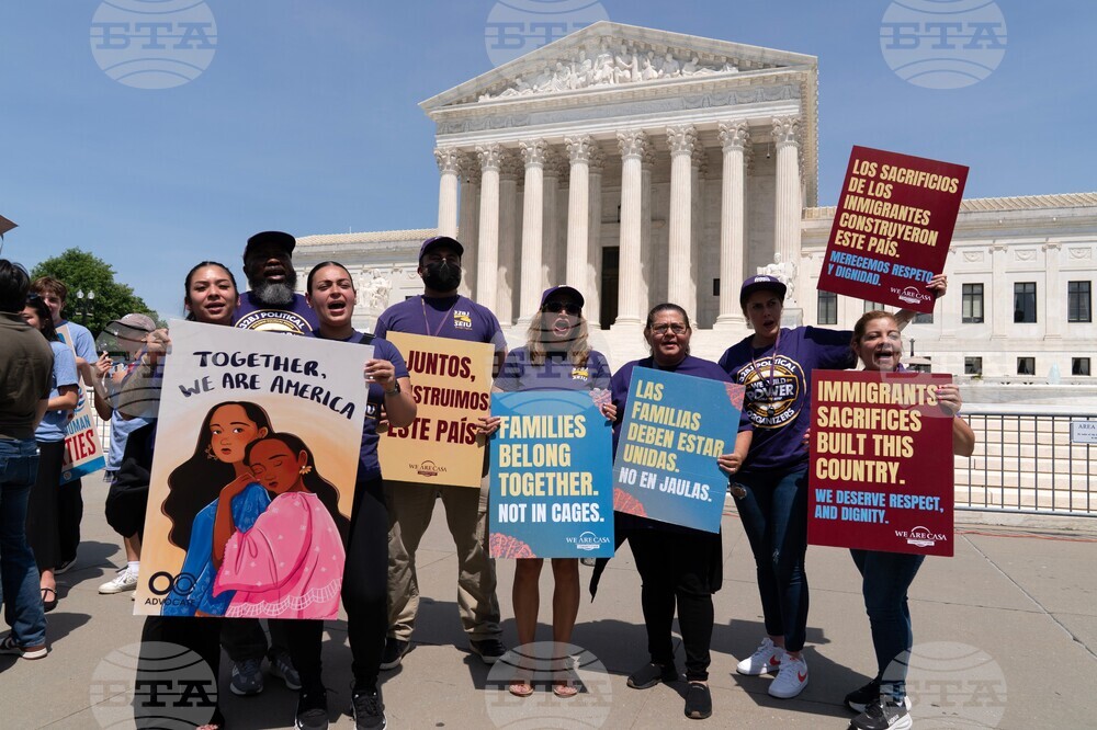 Supreme Court Immigration