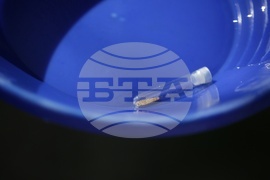 Минно-геоложки университет „Св. Иван Рилски" - Ден на отворените врати