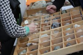 Минно-геоложки университет „Св. Иван Рилски" - Ден на отворените врати