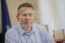 Минно-геоложки университет „Св. Иван Рилски" - Ден на отворените врати