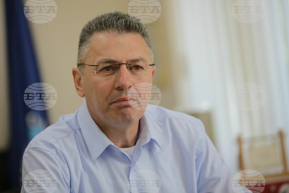 Минно-геоложки университет „Св. Иван Рилски" - Ден на отворените врати