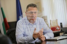 Минно-геоложки университет „Св. Иван Рилски" - Ден на отворените врати