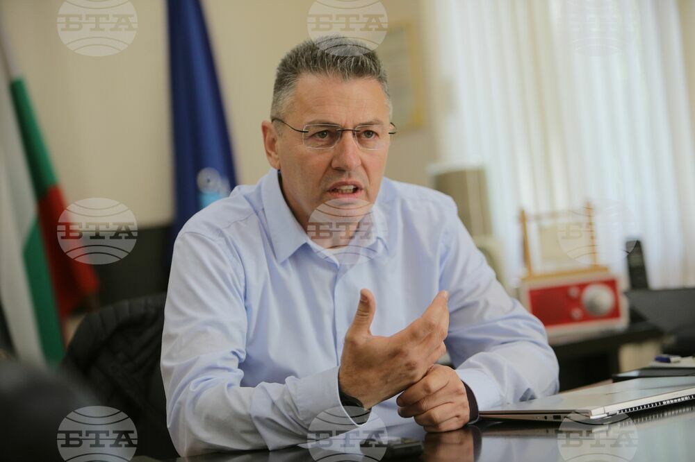 Минно-геоложки университет „Св. Иван Рилски" - Ден на отворените врати