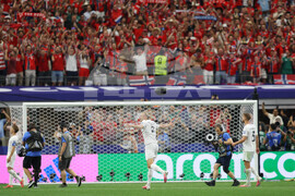 APTOPIX Norway Ivory Coast WCup Soccer