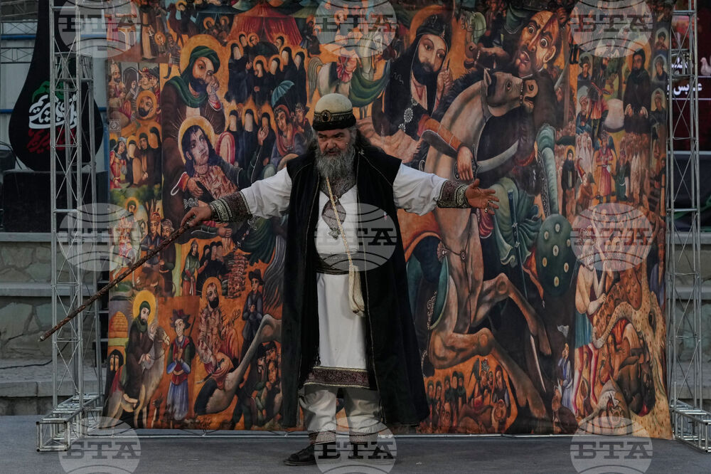 Iran Daily Life