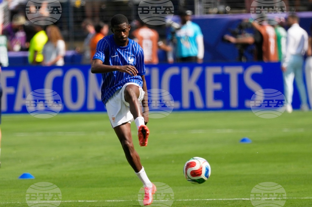 Sweden France WCup Soccer