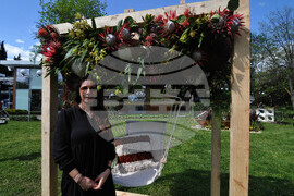 Бургас - изложение "Флора"