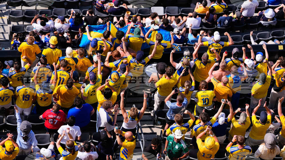 Sweden France WCup Soccer