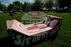 Бургас - изложение "Флора"