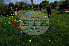 Бургас - изложение "Флора"