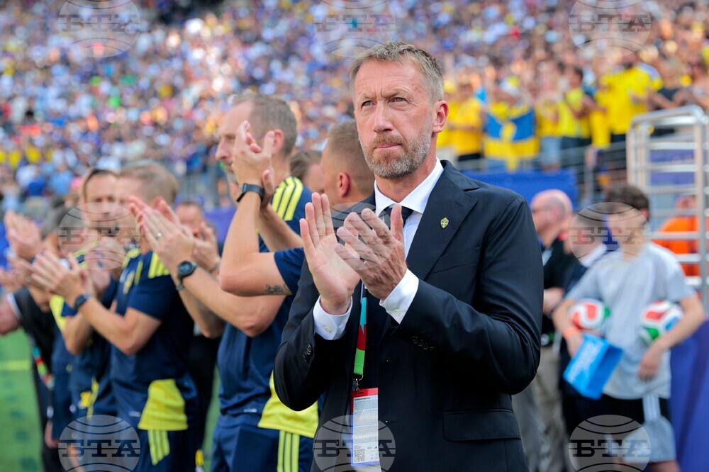 Sweden France WCup Soccer
