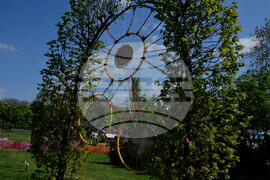 Бургас - изложение "Флора"