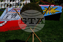 Бургас - изложение "Флора"