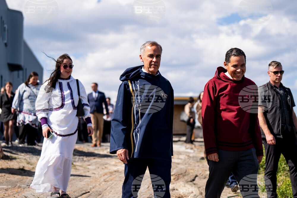 Carney Kuujjuaq 20260630