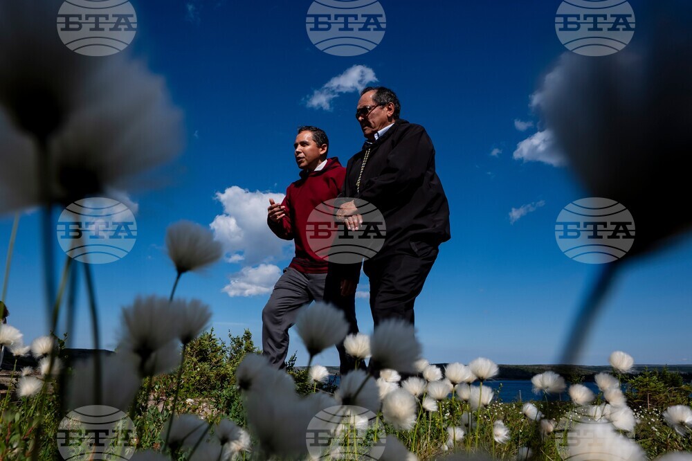 Canada Kuujjuaq Carney