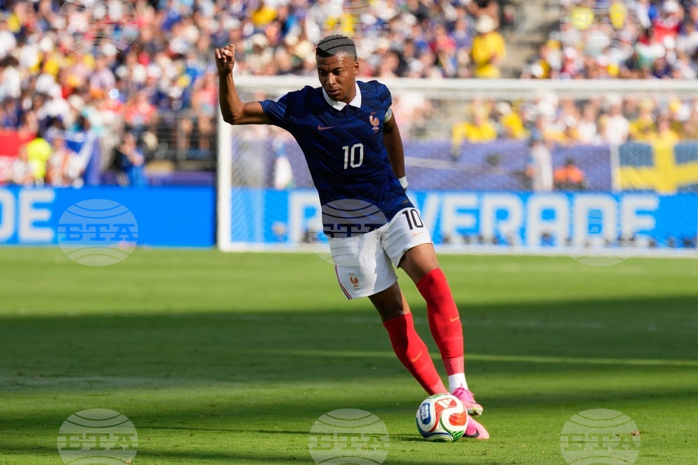 Sweden France WCup Soccer