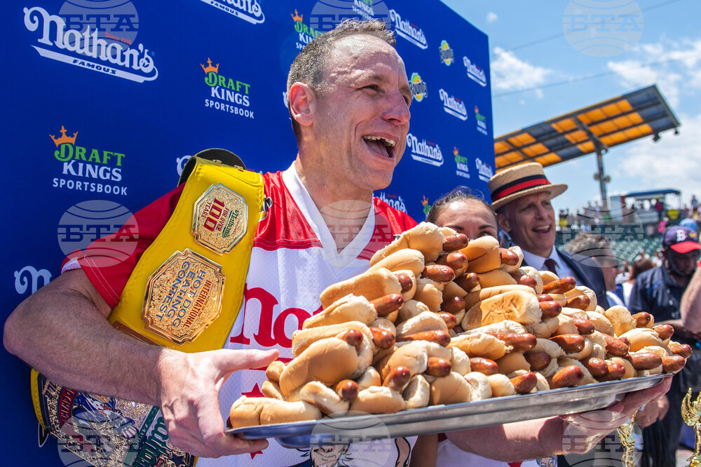 Hot Dog Contest Localize