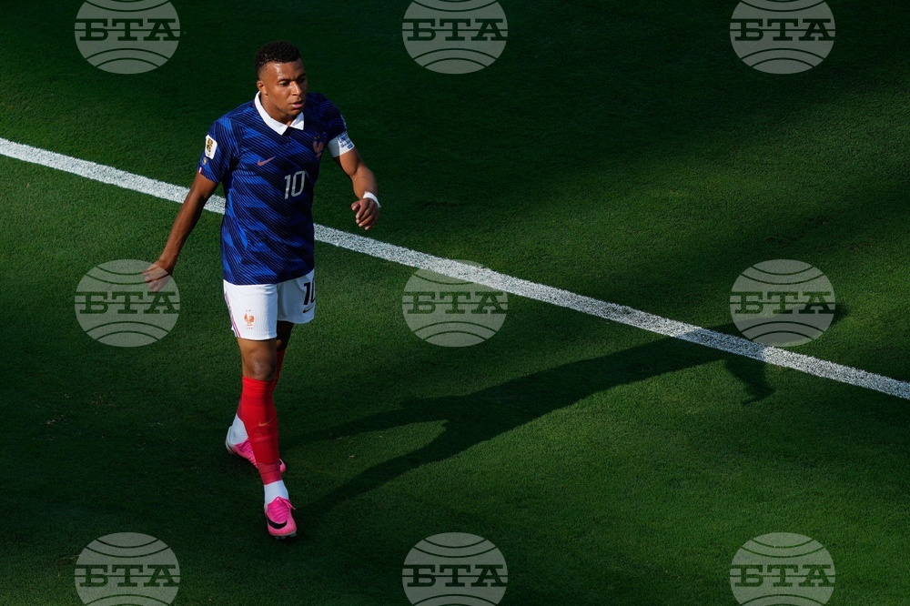 Sweden France WCup Soccer
