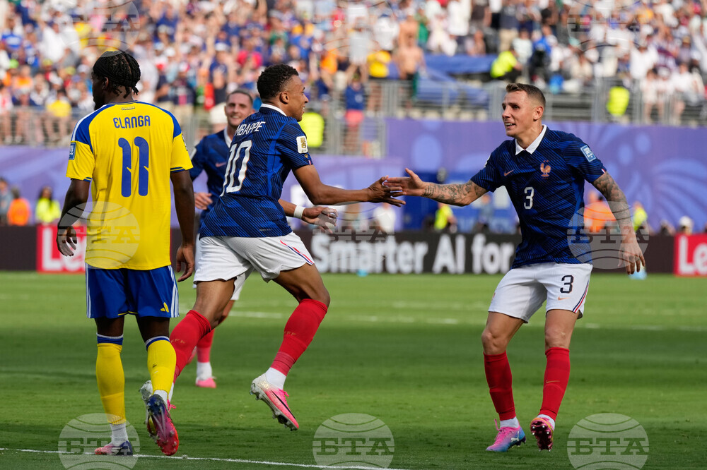 Sweden France WCup Soccer