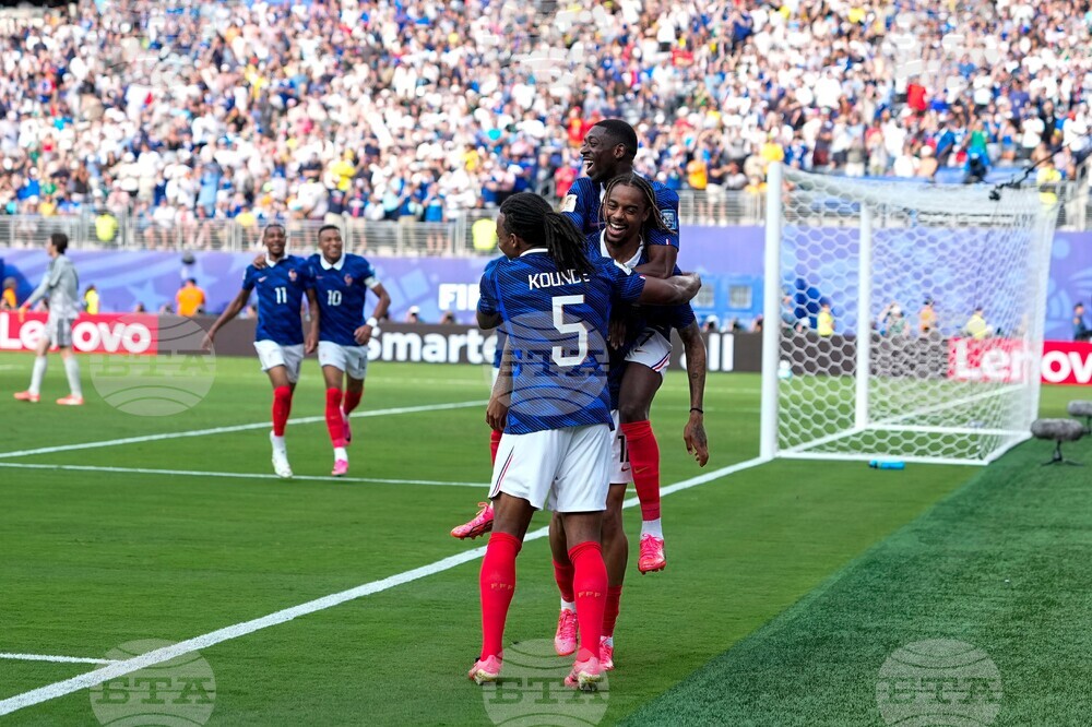 Sweden France WCup Soccer