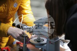 Минно-геоложки университет „Св. Иван Рилски" - Ден на отворените врати