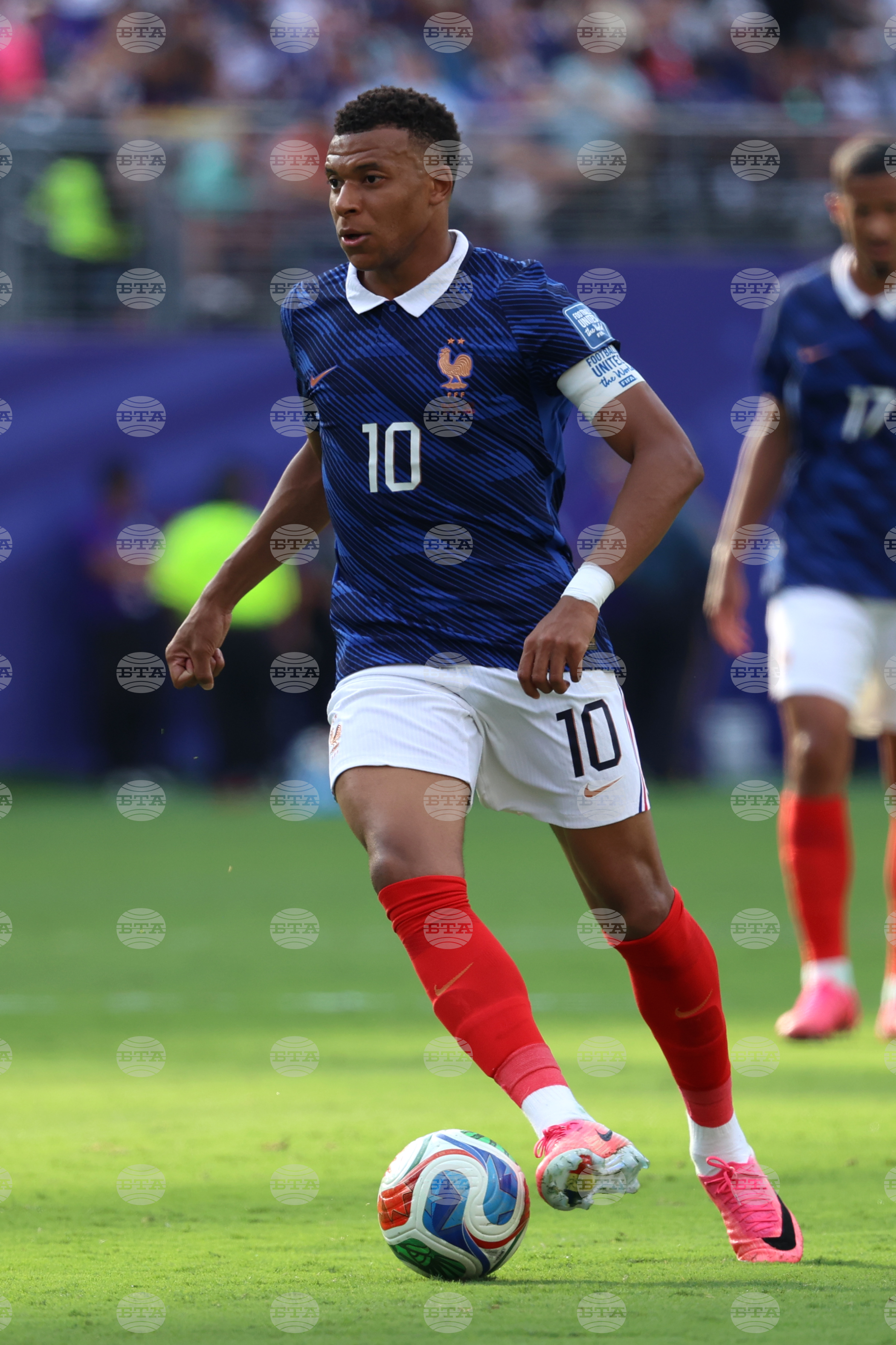 Sweden France WCup Soccer