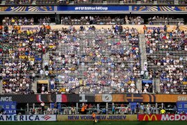 Sweden France WCup Soccer