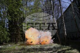 Минно-геоложки университет „Св. Иван Рилски" - Ден на отворените врати