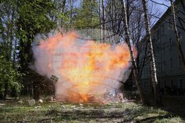 Минно-геоложки университет „Св. Иван Рилски" - Ден на отворените врати