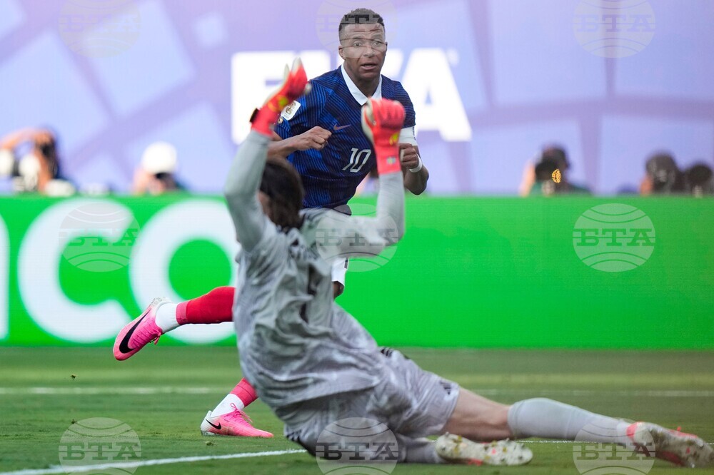 Sweden France WCup Soccer