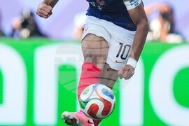 Sweden France WCup Soccer